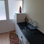 Hébergement de vacances House Luís Ornelas
