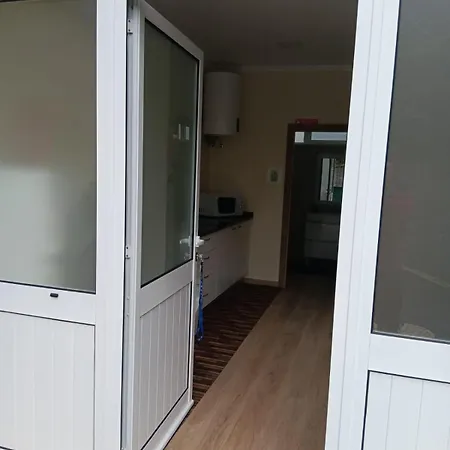 Σπίτι διακοπών House Luis Ornelas