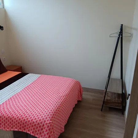 House Luis Ornelas Σπίτι διακοπών