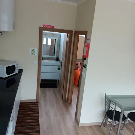 Σπίτι διακοπών House Luis Ornelas