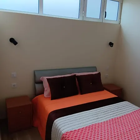 House Luís Ornelas * Faja do Mar