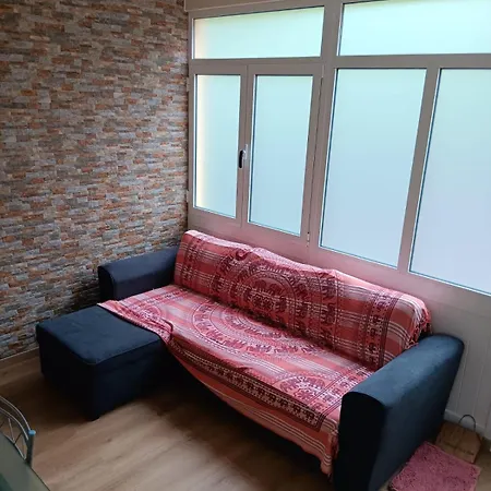 House Luis Ornelas * Faja do Mar