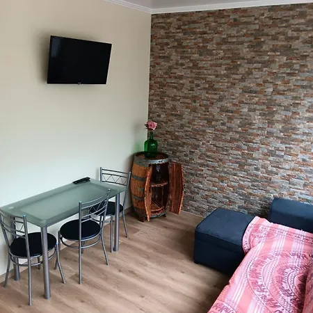 House Luis Ornelas Σπίτι διακοπών