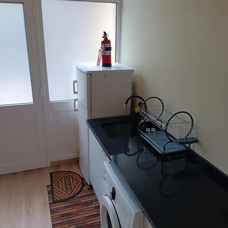 Σπίτι διακοπών House Luis Ornelas