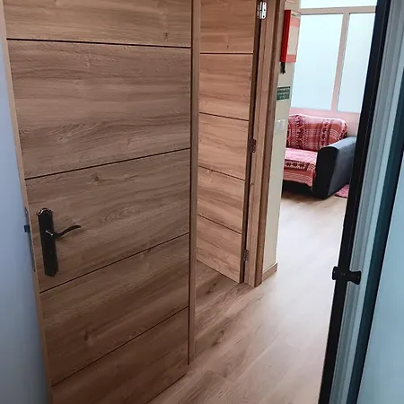 Σπίτι διακοπών House Luis Ornelas *