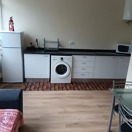 Σπίτι διακοπών House Luis Ornelas Faja do Mar