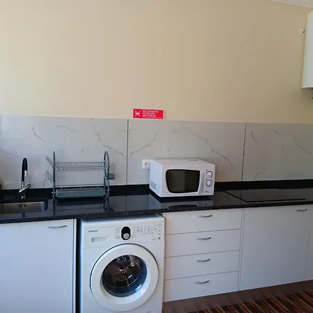 House Luis Ornelas * Faja do Mar