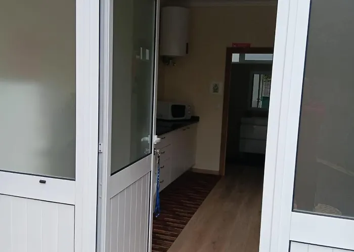 Hébergement de vacances House Luís Ornelas