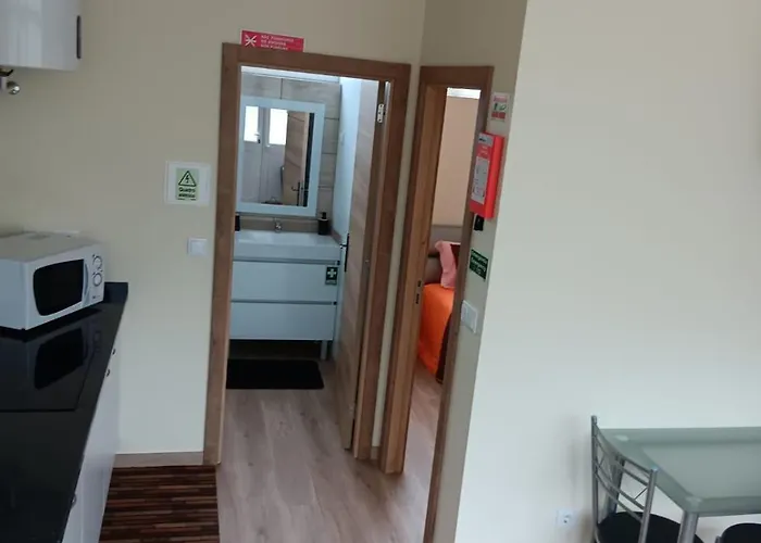 Feriehus House Luis Ornelas