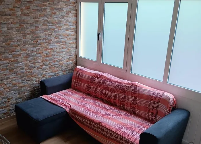 House Luís Ornelas * Faja do Mar