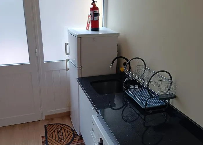 Feriehus House Luis Ornelas