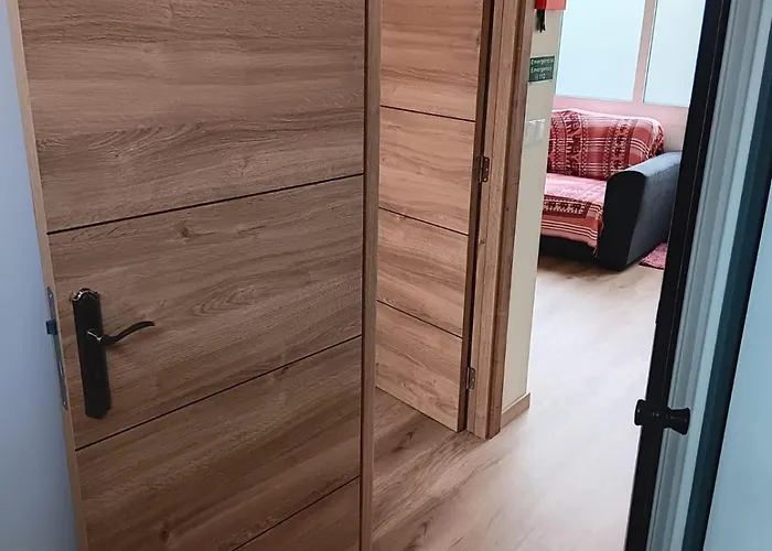 Hébergement de vacances House Luís Ornelas *