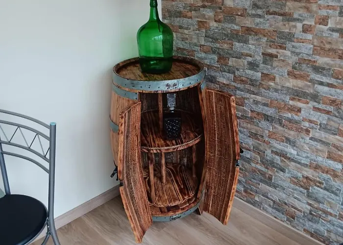 House Luís Ornelas Hébergement de vacances Faja do Mar