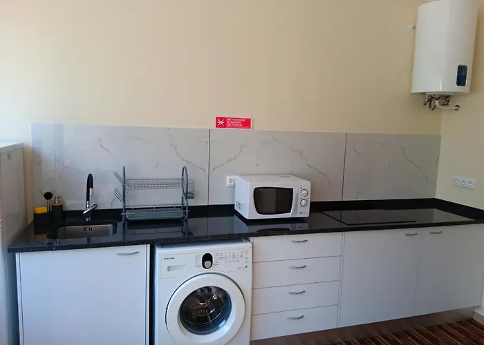 House Luís Ornelas * Faja do Mar